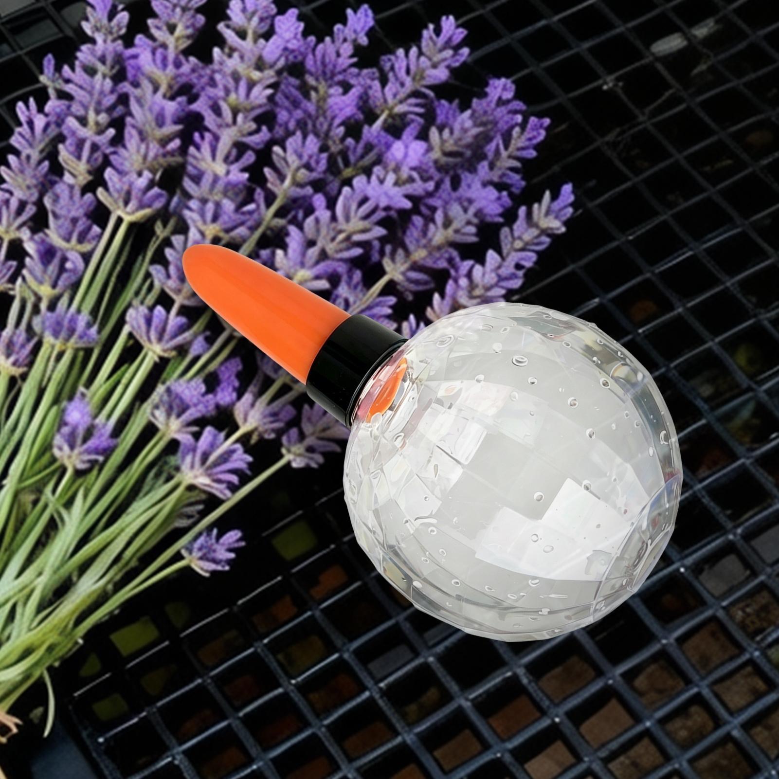 Self Watering Insert - Inserto de autorriego para macetas de