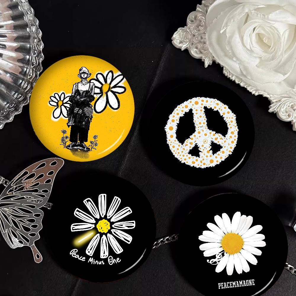P-P-Peaceminusones LOGO 58mm B - Peat Pellet Tray reseña y precio