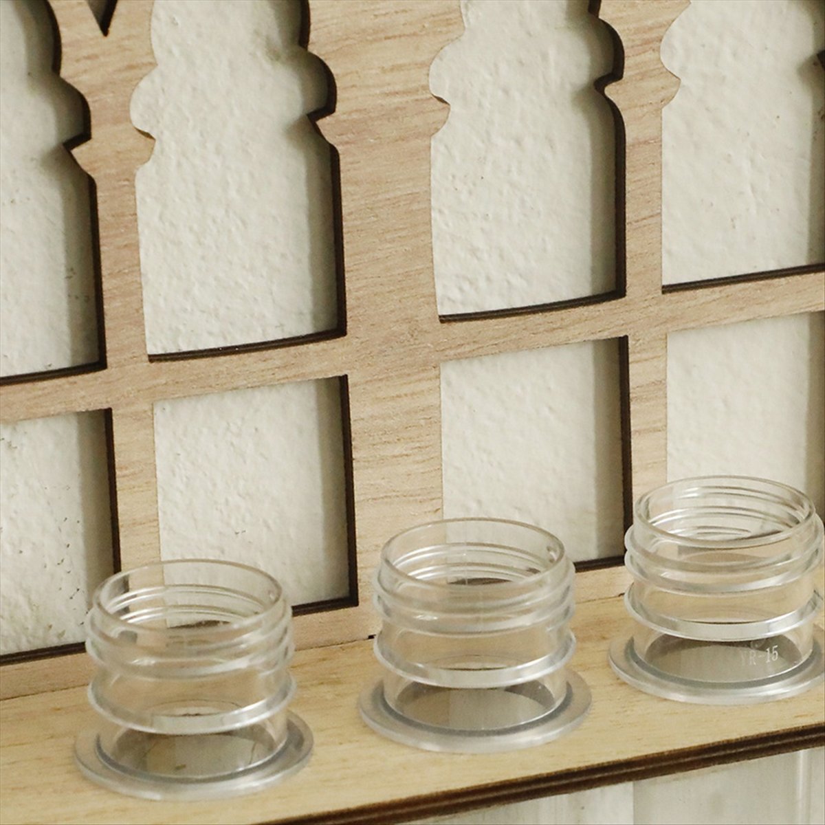 [N84R] Estación de Propagación - Propagation Station Vase reseña y precio