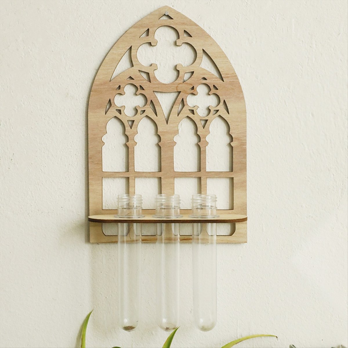 [N84R] Estación de Propagación - Propagation Station Vase reseña y precio