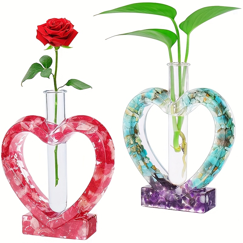 Molde de Silicona para Velas,  - Propagation Station Vase reseña y precio