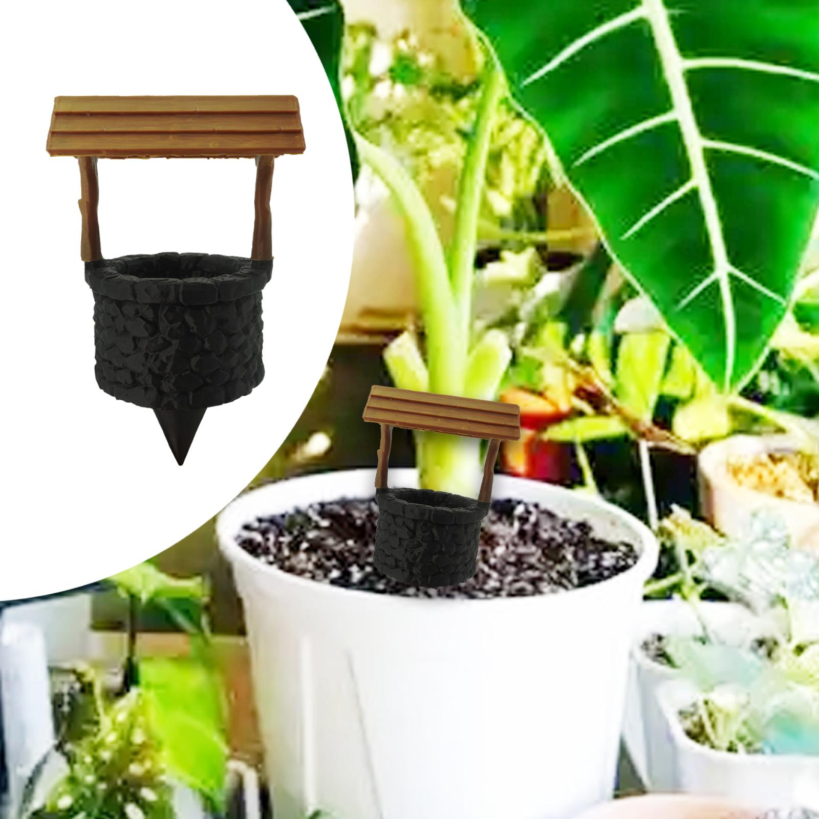 Sistema de Riego Automático pa - Self Watering Insert reseña y precio