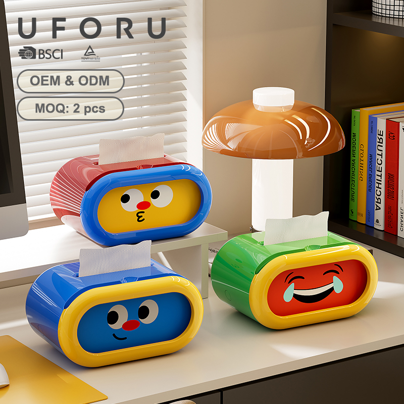 Uforu Funny Emoji Caja de alma - Agar Tissue Culture reseña y precio