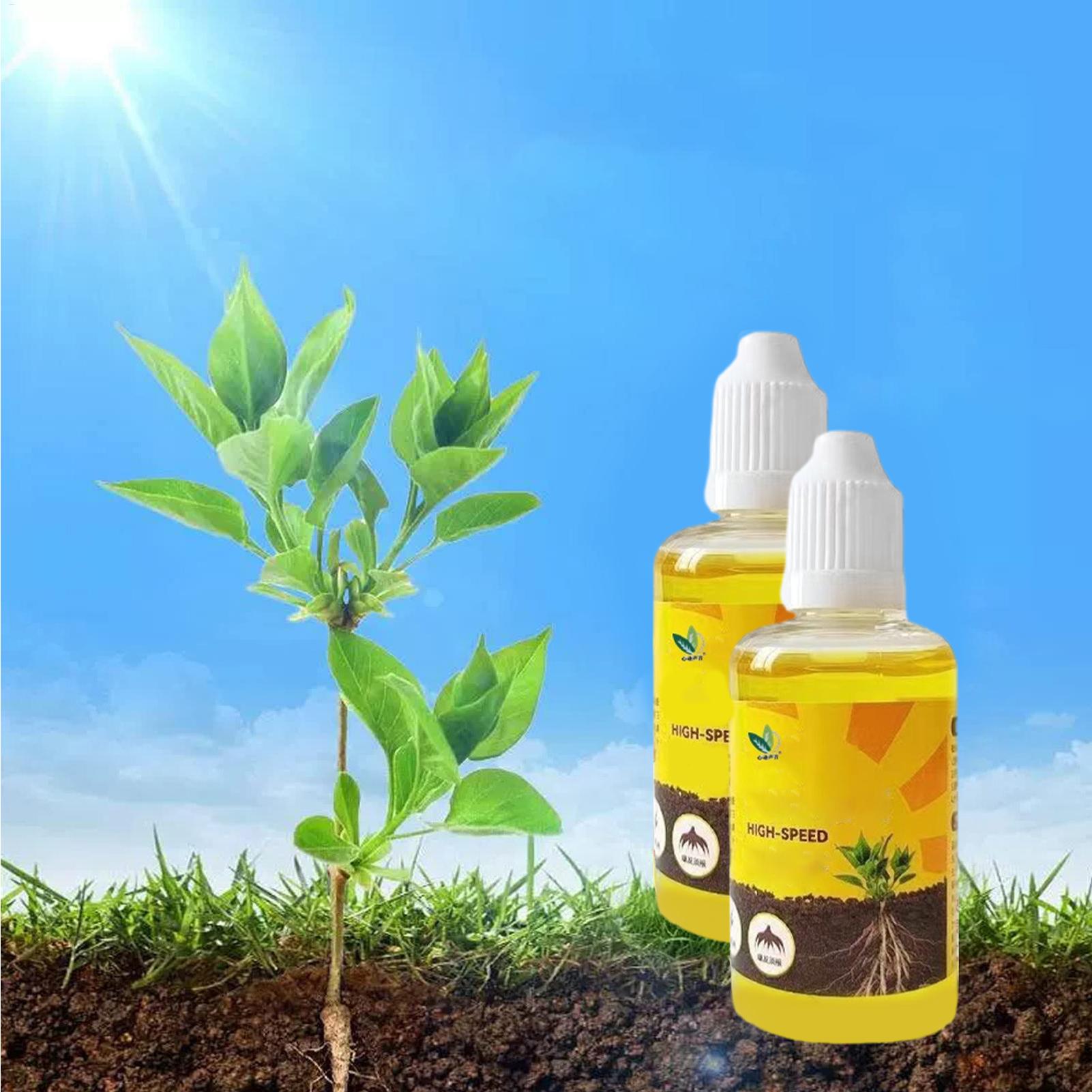 Nutritivo Líquido para Raíces  - Root Stimulator Liquid reseña y precio